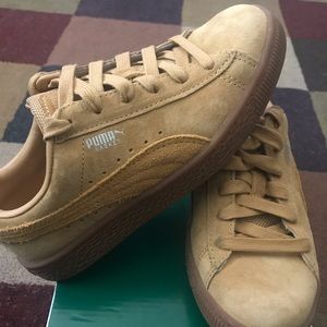 Puma